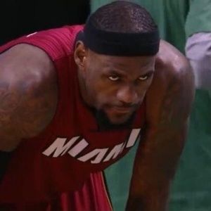 Meet your Posher, Omar